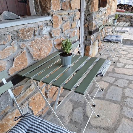 Апартаменти Kastania Gi Палеос-Пантелеймонас Екстер'єр фото